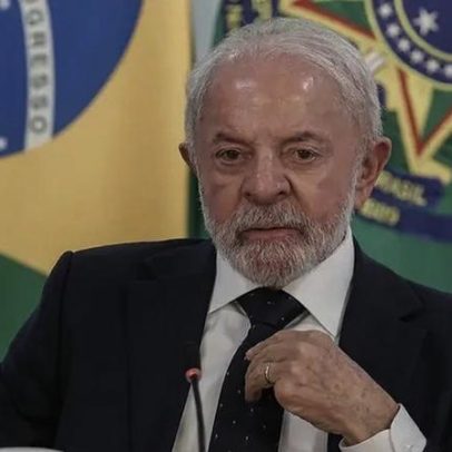 Governo não encontrou narrativa para melhorar avaliação, diz Lula