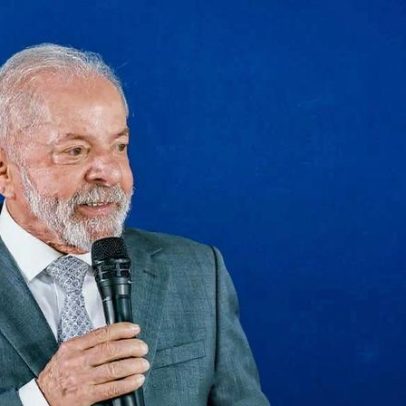 Lula provoca governadores de direita que buscam candidatura em 2026