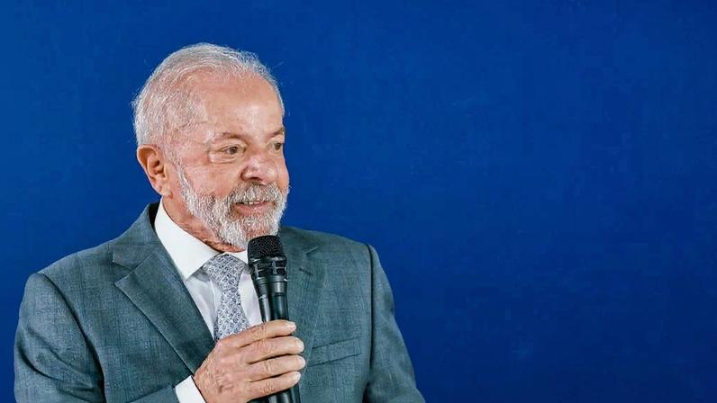 A provocação de Lula aos governadores de direita que querem ser candidatos à Presidência em 2026