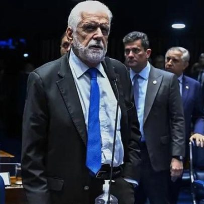 Líder do governo afirma que Lula vetará o PL da dosimetria até 8 de janeiro