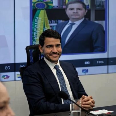 45% dos brasileiros desaprovam indicação de Messias, aponta Quaest