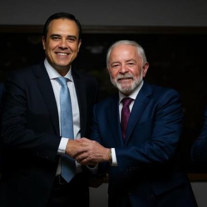 Gustavo Feliciano assume comando do Ministério do Turismo
