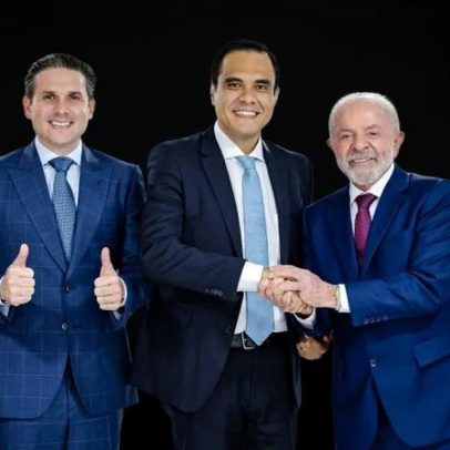 Gustavo Feliciano toma posse no Ministério do Turismo nesta terça