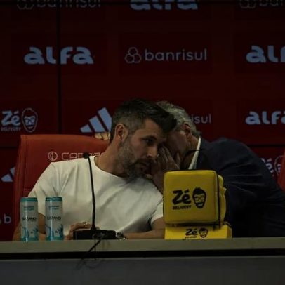 Elenco que Paulo Pezzolano encontrará no Internacional