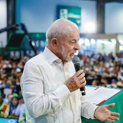 PoderData: 39% dizem que Lula administra pior que Bolsonaro