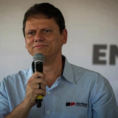Candidatura do PP em SP pode ampliar palanque ideológico de Flávio Bolsonaro