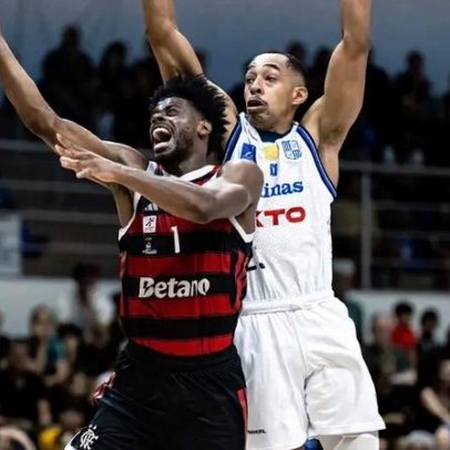 Copa Super 8 tem classificados confirmados após fim de turno no NBB