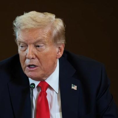 Nova doutrina de Trump aponta problema na Europa: menos racismo