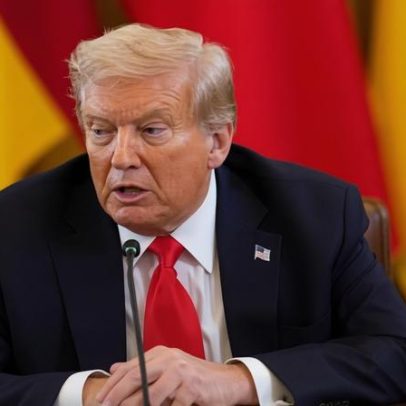 Administração Trump chama de volta quase 30 diplomatas de carreira ao redor do mundo