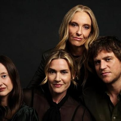 Kate Winslet aborda luto, momentos não vistos da morte da mãe e Goodbye June