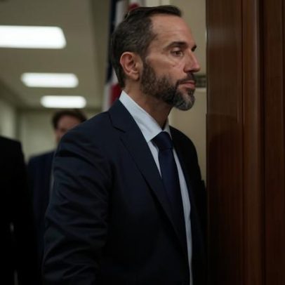 Ex-procurador de Trump, Jack Smith, defende investigação em depoimento à Câmara