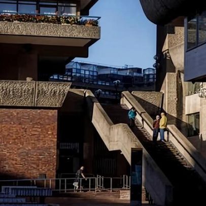 Renovação do Barbican oferece novo fôlego ao centro de artes