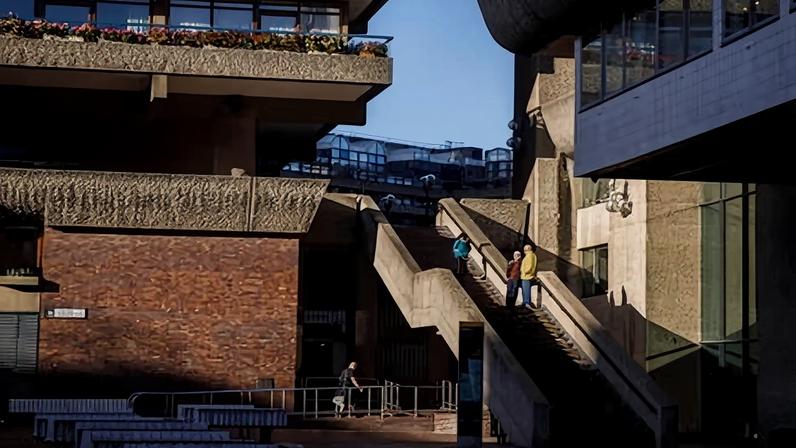 Though the Barbican complex is a fixture in London’s cultural scene and skyline, its confusing layout and inaccessible walkways have confused visitors and performers for decades.