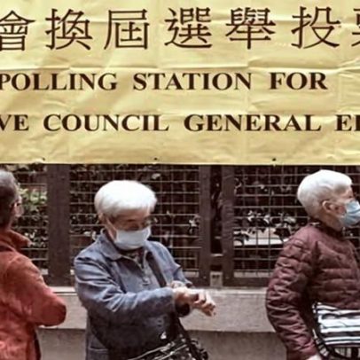 O que é o LegCo em Hong Kong: explicação em 30 segundos