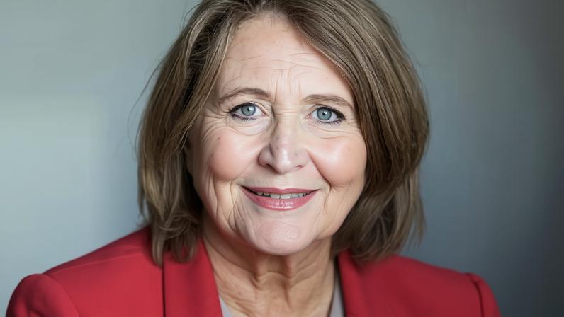 Anne Longfield’s appointment is expected to be announced by the home secretary.