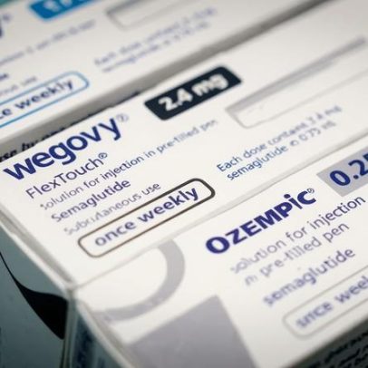 EUA aprovam Wegovy em comprimido, pioneiro tratamento oral para obesidade