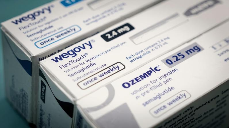 EUA aprovam Wegovy em comprimido, pioneiro tratamento oral para obesidade