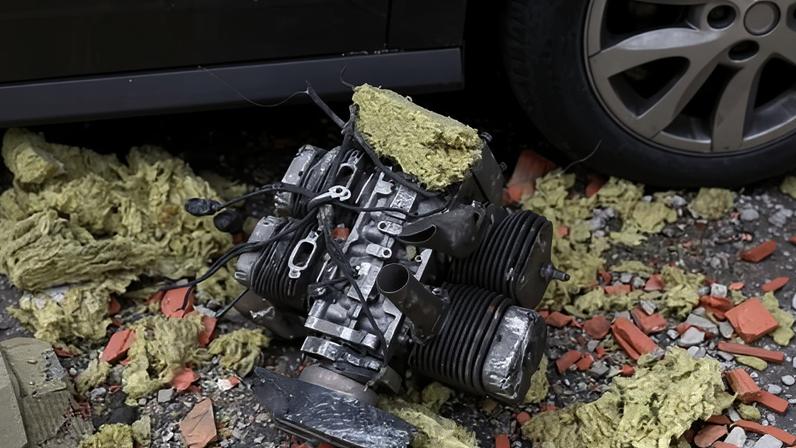 Nabu e Sapo invadem parlamento de Kyiv em nova investigação de corrupção