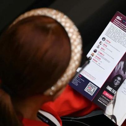 Mulheres trans ficam fora da conferência feminina do Labour em 2026