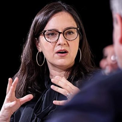 Bari Weiss defende retirada de episódio do 60 Minutes sobre prisão em El Salvador