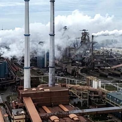 Crescimento econômico não acompanha emissões de carbono na maior parte do mundo