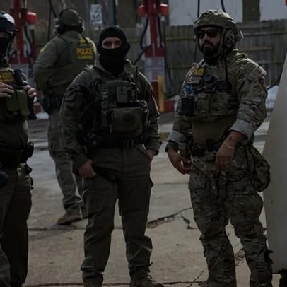 Advogado do Exército dos EUA demitido como juiz de imigração por desafiar ordem de deportação de Trump