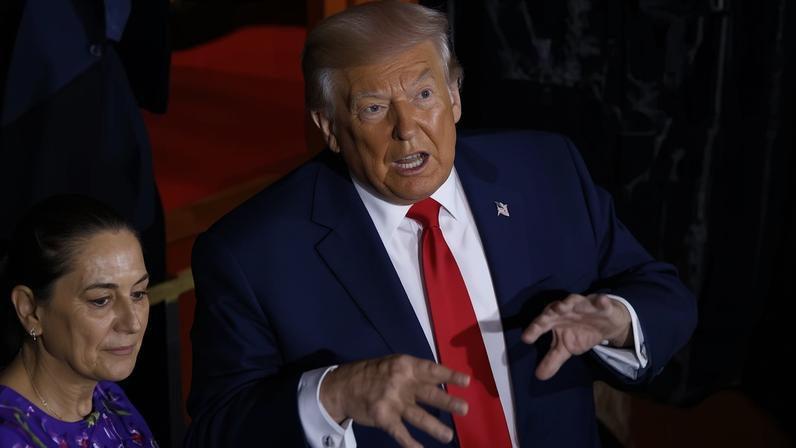 UE afirma que EUA continuam como maior aliado, mesmo apoio à direita europeia