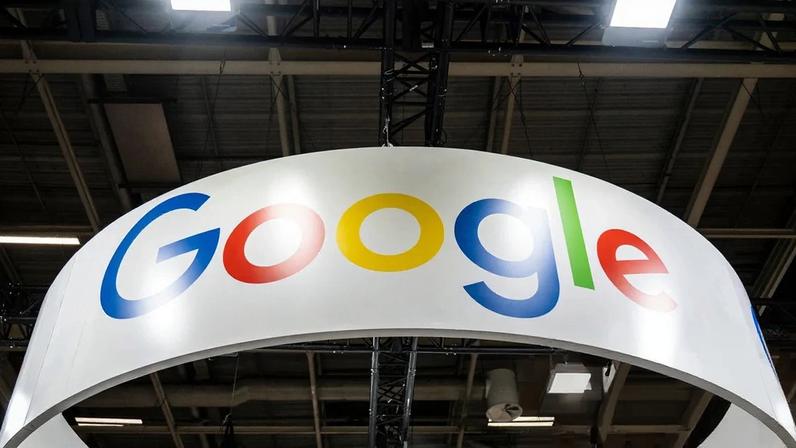 Google runs the Gemini AI model and is owned by Alphabet.