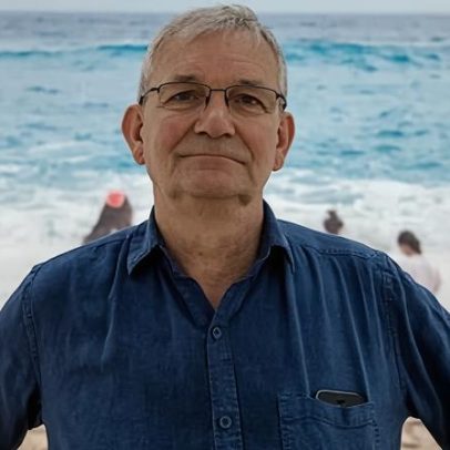 Martin Parr, fotógrafo britânico que retratou a vida cotidiana, morre aos 73