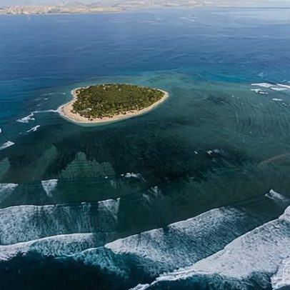 Fiji discute restaurar direitos indígenas sobre famosas ondas de surfe