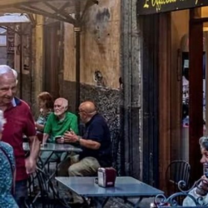 A maioria dos europeus vê pensões estatais inviáveis, aponta pesquisa