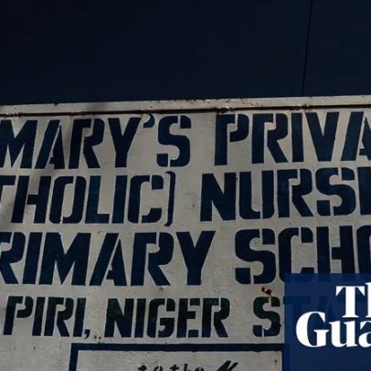 Libertação garantida de 100 crianças sequestradas na Nigéria, muitas ainda retidas
