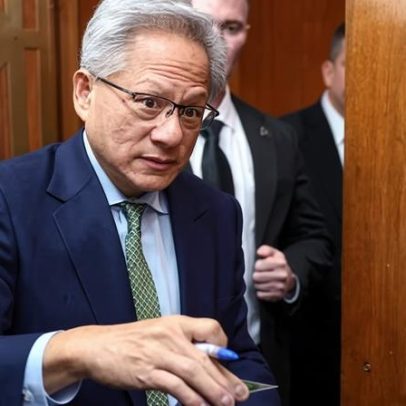 NVIDIA diz não ser Enron, mas acordos de IA testam confiança dos investidores