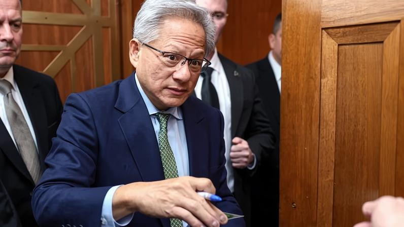 NVIDIA diz não ser Enron, mas acordos de IA testam confiança dos investidores