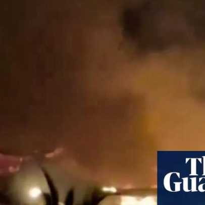 Turistas entre pelo menos 23 mortos em incêndio em boate de Goa