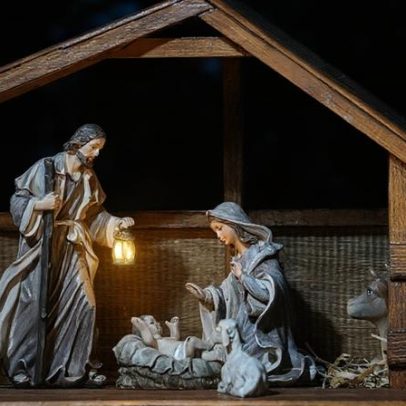 Cinco lições para casais inspiradas na história de Natal
