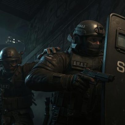 Hit SWAT Sim de 2025 recebe teste gratuito no PS5 e Xbox