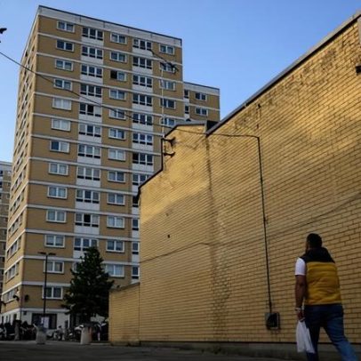 Alguns conselhos mais carentes da Inglaterra receberão aumento de financiamento