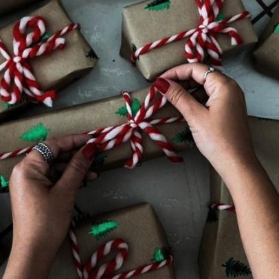 20 Presentes de Natal que Você Pode Dar de Graça