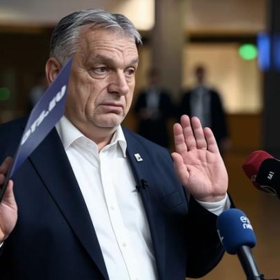 Hungria autoriza empréstimo da UE a Kyiv, mas não contribuirá