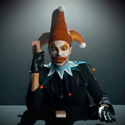 Geoff Keighley explica por que The Game Awards está cheio de trailers