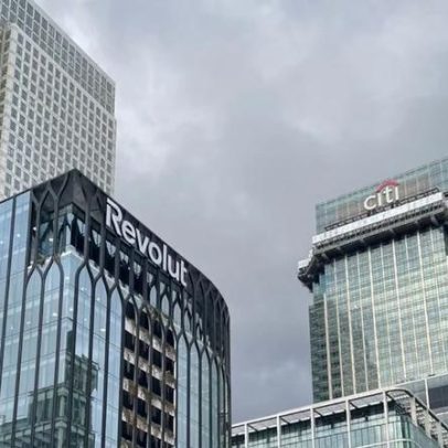 Revolut lança plano de celular de US$16 por mês no Reino Unido