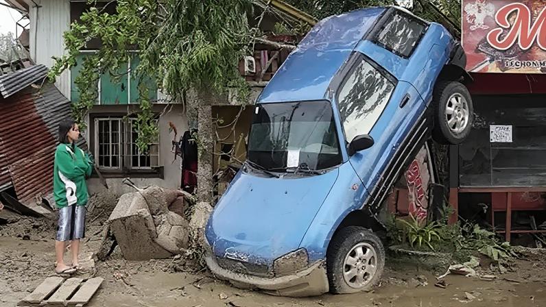 Shell enfrenta primeira ação legal no Reino Unido por impactos climáticos