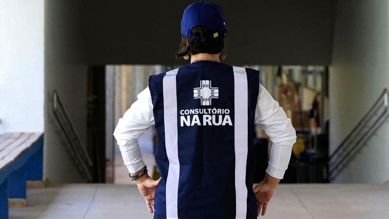 Foto Alexandre Álvares Agência Saúde-DF