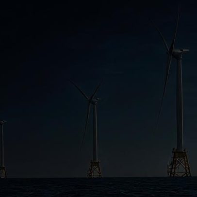 Tribunal julga ilegal a proibição de licenças de energia eólica feita por Trump
