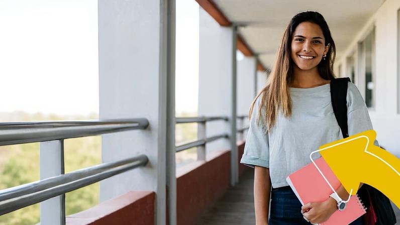 Juros por educação