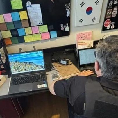 PF investiga ataque hacker contra deputados que apoiam PL sobre aborto