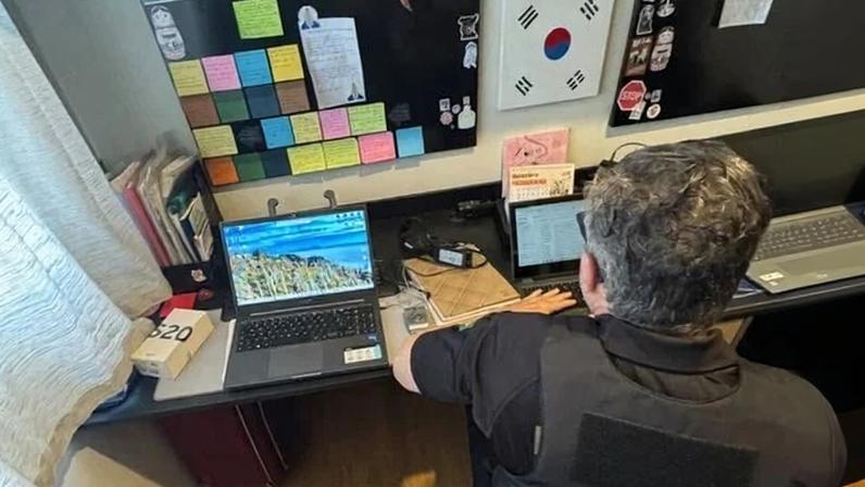 Operação da PF mira ataque hacker contra deputados que apoiam o PL que equipara aborto a homicídio