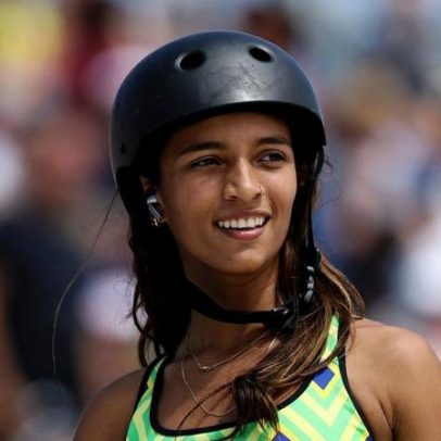 Fortuna de Rayssa Leal aumenta em 2025, aos 17 anos