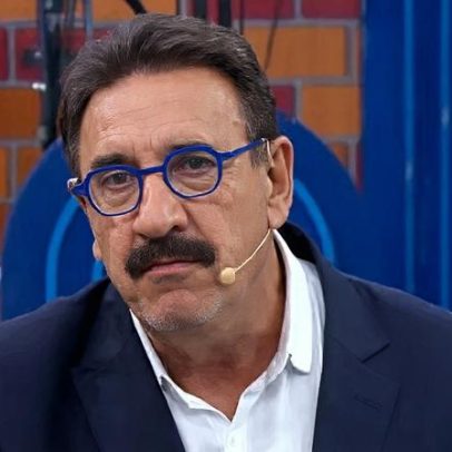 Ratinho comenta polêmica entre Zezé Di Camargo e SBT após 27 anos na emissora